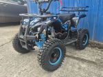 Štvorkolka XTR M7 49cc 2T /4-8 rokov/ 3 farby