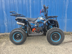 Štvorkolka XTR M7 49cc 2T /4-8 rokov/ 3 farby