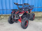 Detská štvorkolka XTR M7 1000W 3 farby