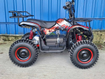 Detská štvorkolka XTR M7 1000W 3 farby