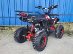 Detská štvorkolka XTR M7 1000W 3 farby