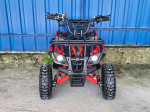 Detská štvorkolka XTR M7 1000W 3 farby