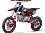 PITBIKE ASIX XB-27E 110ccm 14/12 E-start poloautomat 3 farby