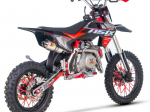 PITBIKE ASIX XB-27E 110ccm 14/12 E-start poloautomat 3 farby