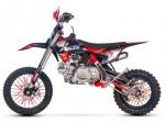 PITBIKE ASIX XB-27E 110ccm 14/12 E-start poloautomat 3 farby