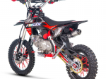 PITBIKE ASIX XB-27E 110ccm 14/12 E-start poloautomat 3 farby