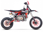 PITBIKE ASIX XB-27E 110ccm 14/12 E-start poloautomat 3 farby