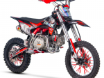 PITBIKE ASIX XB-27E 110ccm 14/12 E-start poloautomat 3 farby