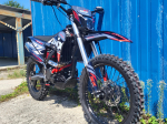 Enduro ASIX XT97 300cc vodník 21/18 /2 farby/