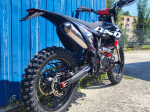 Enduro ASIX XT97 300cc vodník 21/18 /2 farby/