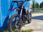 Enduro ASIX XT97 300cc vodník 21/18 /2 farby/