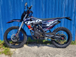 Enduro ASIX XT97 300cc vodník 21/18 /2 farby/