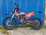Enduro ASIX XT97 300cc vodník 21/18 /2 farby/