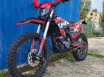 Enduro ASIX XT97 300cc vodník 21/18 /2 farby/
