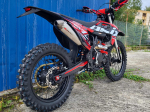 Enduro ASIX XT97 300cc vodník 21/18 /2 farby/