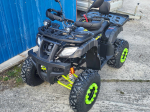 Štvorkolka XTR Hummer 250cc 10" variator 3 farby