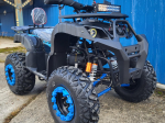 Štvorkolka XTR Hummer 250cc 10" variator 3 farby