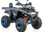Štvorkolka XTR Hummer 250cc 10" variator 3 farby