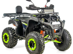 Štvorkolka XTR Hummer 200cc 10" variator 3 farby