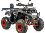 Štvorkolka XTR Hummer 250cc 10" variator 3 farby
