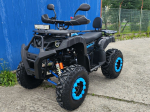 Štvorkolka XTR Hummer 200cc 10" variator 3 farby