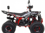 Štvorkolka ASIX COMMANDER 8“ 125CC  3 farby