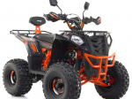 Štvorkolka ASIX COMMANDER 8“ 125CC  3 farby