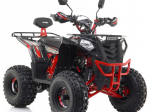 Štvorkolka ASIX COMMANDER 8“ 125CC  3 farby