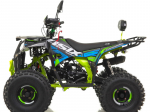 Štvorkolka ASIX COMMANDER 8“ 125CC  3 farby