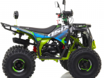 Štvorkolka ASIX COMMANDER 8“ 125CC  3 farby