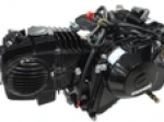 Motor YX 140CC s elektrickým štartom
