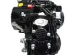 Motor YX 140CC s elektrickým štartom
