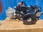 MOTOR 125CCM AUTOMAT pre Pitbike