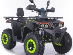 Štvorkolka TAO Ranger 250cc Automat 10" /2 farby/