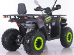 Štvorkolka TAO Ranger 250cc Automat 10" /2 farby/