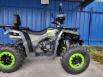 Štvorkolka TAO Ranger 250cc Automat 10" /2 farby/