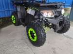 Štvorkolka TAO Ranger 250cc Automat 10" /2 farby/