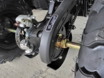 Štvorkolka TAO Ranger 250cc Automat 10" /2 farby/