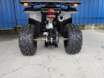 Štvorkolka TAO Ranger 250cc Automat 10" /2 farby/