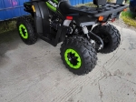 Štvorkolka TAO Ranger 250cc Automat 10" /2 farby/