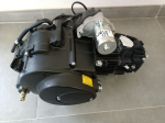 Kompletný motor 125cc manuál E-START