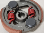Motor 49cc s tuningovým karburátorom