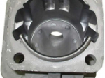 Motor 49cc s tuningovým karburátorom