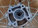 zadný ráfik 18" pre Xmotos xb-88 250cc