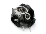 Hlava motora CROSS 125CC KPL 52,4mm komplet