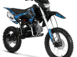Pitbike XTR 616 125cc 17/14 E-START 3 farby