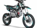 Pitbike ASIX XB27 110ccm manual 14/12 e-start