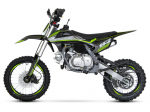 Pitbike ASIX XB27 110ccm manual 14/12 e-start