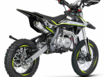 Pitbike ASIX XB27 110ccm manual 14/12 e-start