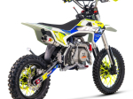 Pitbike ASIX XB27 125ccm manual 14/12 e-start